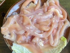 -黄潇洒老火锅(九眼桥宏济巷店)