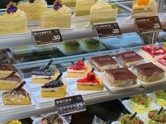 -FANEN法念·烘焙·甜点(万象城店)