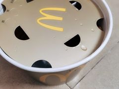 金门桶-麦当劳(北京路广百广场店)