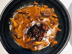 -旺顺阁·北京菜(北辰上品+)