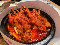 -七八冷面·延边朝鲜族美食(圣熙八号店)