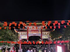 -零陵古城