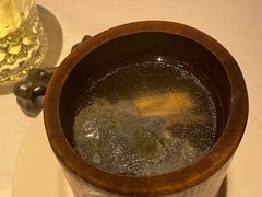 -桂满陇·海市蜃楼·黑金(国金店)