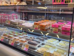 -鹤所·低糖零蔗糖烘焙(长楹店)