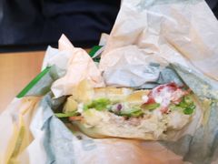 -赛百味SUBWAY(汉峪金谷店)