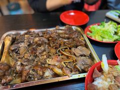 酱肉拼盘-卤煮老北京酱肉馆