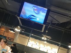 -汉巴味德·烤肉与啤酒的自助(杭州大悦城店)