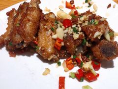 -红旗大食堂(君悦紫园店)