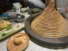 -鲜潭蒸汽石锅鱼(五道口购物中心店)