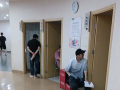 -慈铭体检(洋桥分院)