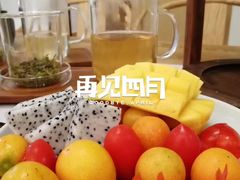 -苗品记茶馆(时代天街D馆店)