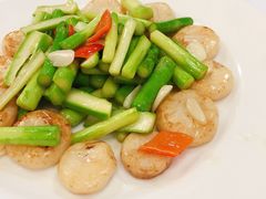 -万宝海鲜舫(劳动公园店)