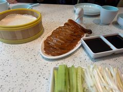 -玉林烤鸭店(垡头店)
