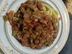 -伊带伊路新疆美食府(呼家楼店)