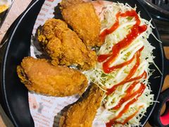 -火炉火自助餐(悠唐购物中心店)