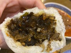-独秀小吃(蓝田店)