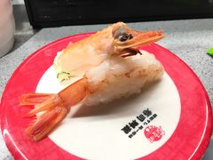 -友壹町寿司(嘉洲广场店)