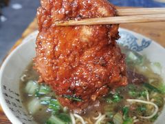 -无名氏面馆(邮电路店)