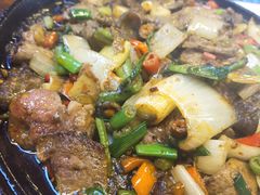 -干锅王·重庆鸡公煲(吾悦店)