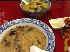 -秦唐食府(天桥店)