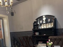 -秋林西餐厅(总店)
