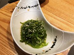 -大将料理餐厅(汇锦街店)