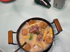 -披云云小馆·味道江湖(姚家园万象汇店)