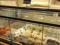 -酵種麦田(山师店)