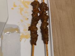 -李先生牛肉面大王(广渠门内店)