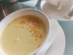 杨枝甘露-夏宫中餐厅(静安香格里拉店)
