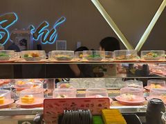 -争鲜回转寿司(东方银座店)