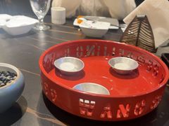 -旺顺阁·北京菜·烤鸭(大望路店)