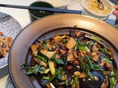 -云海肴·汽锅鸡·云南菜(高德置地店)