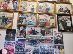 -天津乾毓德饭庄·清真传统炒菜·海鲜烧烤(咸阳路店)