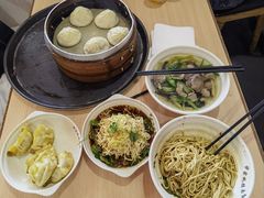 -蒋家桥饺面店(东关街店)