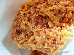 -肯德基(观海卫大润发店)