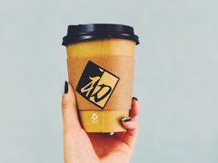 -初见咖啡(青大路店)