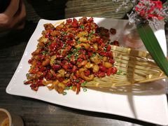-庆合府重庆大排档(紫都城店)