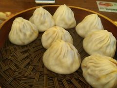 -笑来喜馄饨小笼工坊店(湖滨街店)
