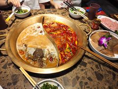 -小龙坎火锅(春熙太古里店)