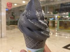 -麦当劳(新世纪环球中心店)