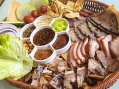 -汉唐守艺人·河北面馆(民心河店)