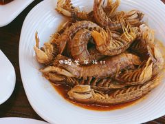 -漫天香·小龙虾餐厅(夏湾店)