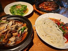 -蝦塘·中国餐馆(城墙南马道巷店)