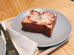 -星巴克臻选(上海合生汇1F店)