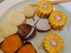 -渔港明珠酒店(星海广场店)