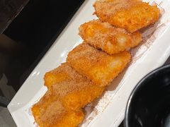-炉鱼(无锡八佰伴中心店)