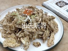 -都一处烧麦馆(前门店)