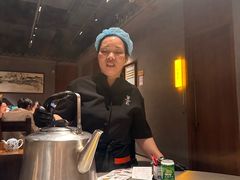 -贺庄·活鱼馆(珠吉路店)