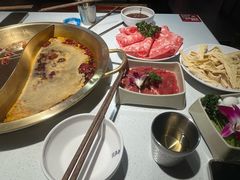 -小龙坎火锅(总店)